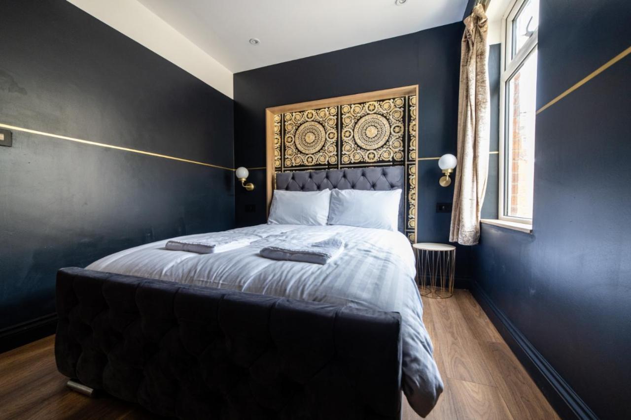 Hollywood Sasco Appartement *